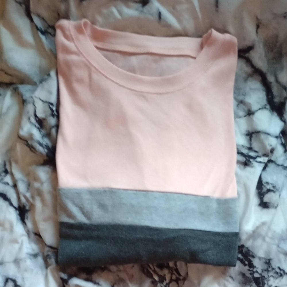 Stylish Black XL T-Shirt